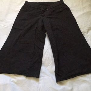 Mossimo | Women | Stretchy Flared Pajama Pants